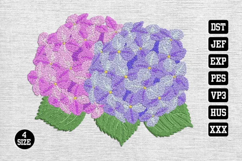 DST Embroidery Design by DSTEmbroideryDesign.com