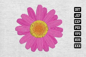 DST Embroidery Design by DSTEmbroideryDesign.com