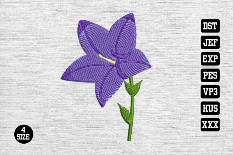 DST Embroidery Design by DSTEmbroideryDesign.com