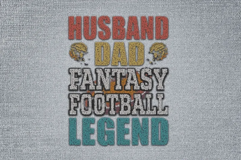 Football DST Embroidery Designs 18